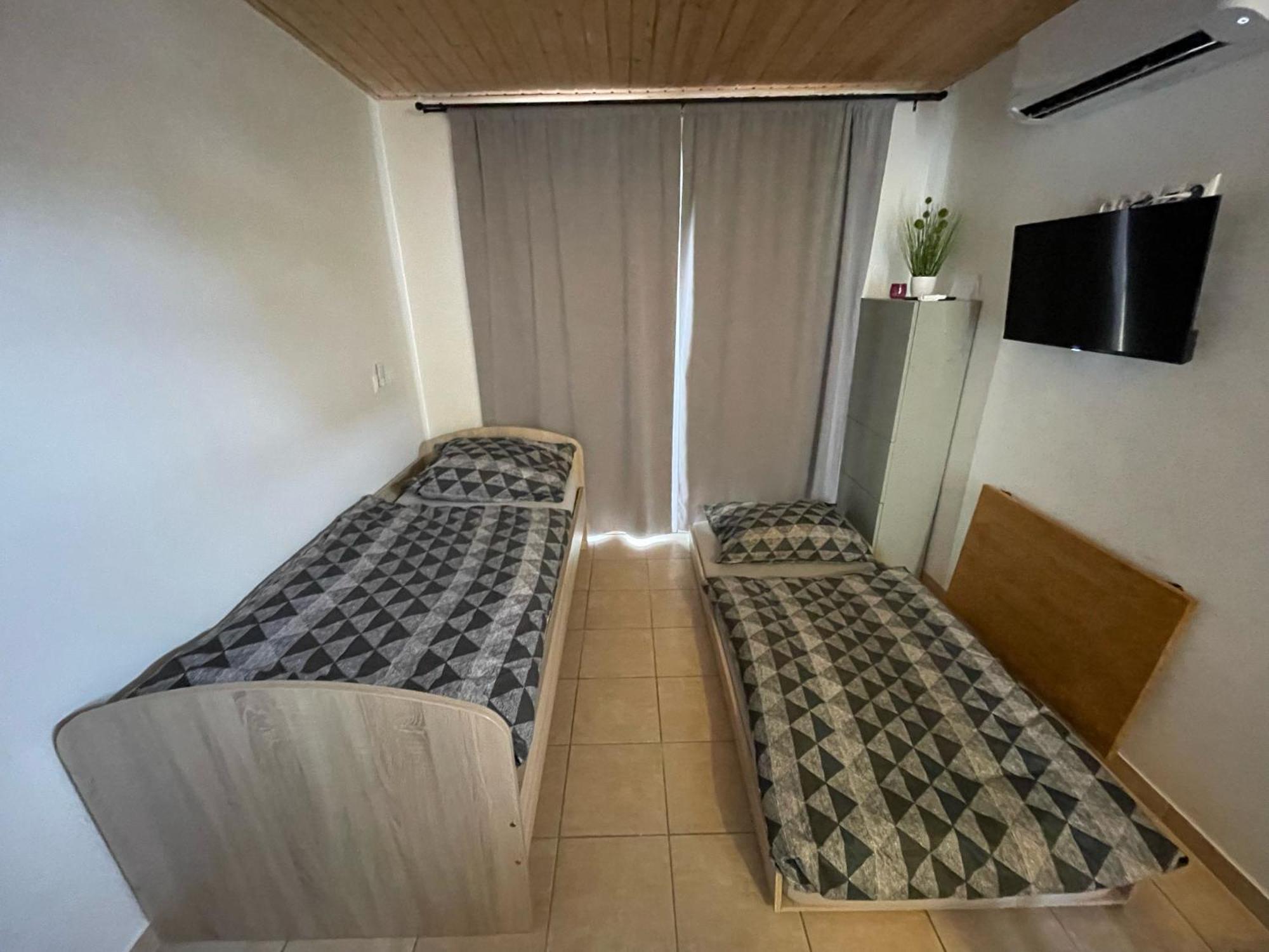 Apartman Mini 斯图帕瓦 外观 照片